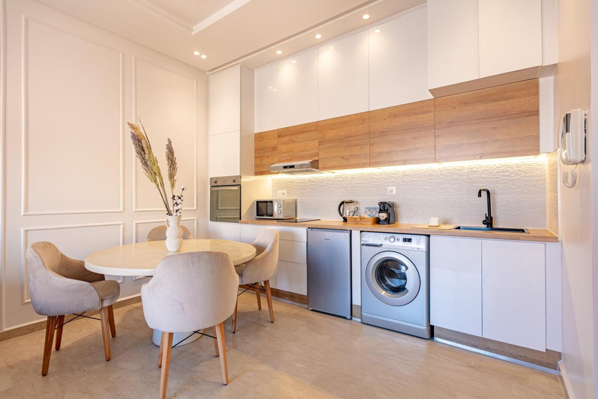 New! Diana Calme ,terrasse Apartment Marrakesch